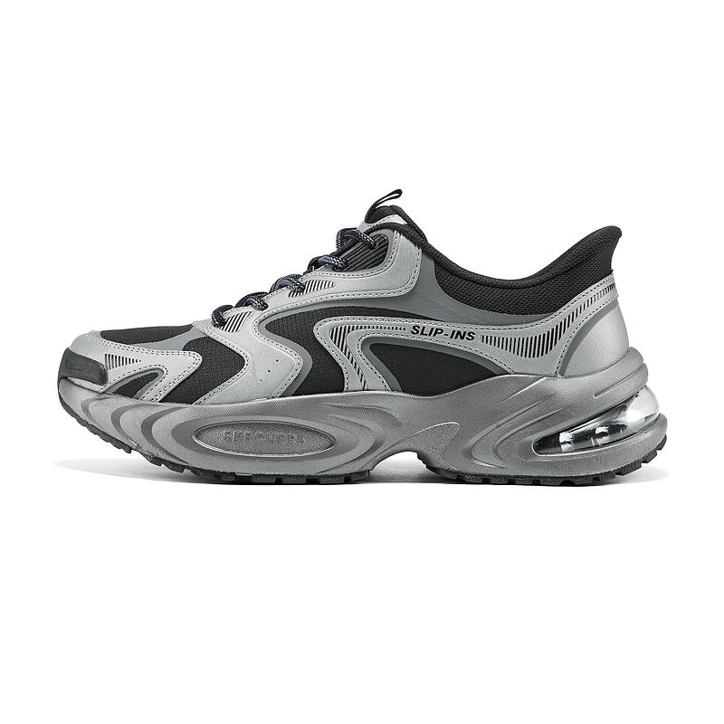 Skechers Street Mens Versatile Fashion Comfortable