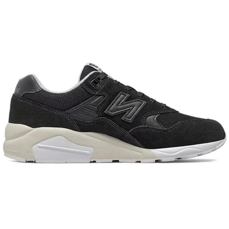 New Balance 580 Retro Casual Black