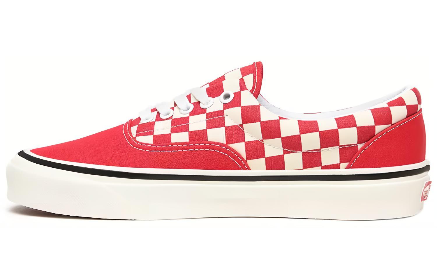 Vans Anaheim Factory Era 95 Dx Красный Белый VN0A2RR1X7X 35