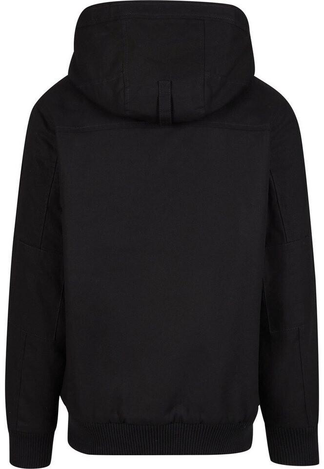 Mid-season Jacket Brandit Jacke 'Essential' Black