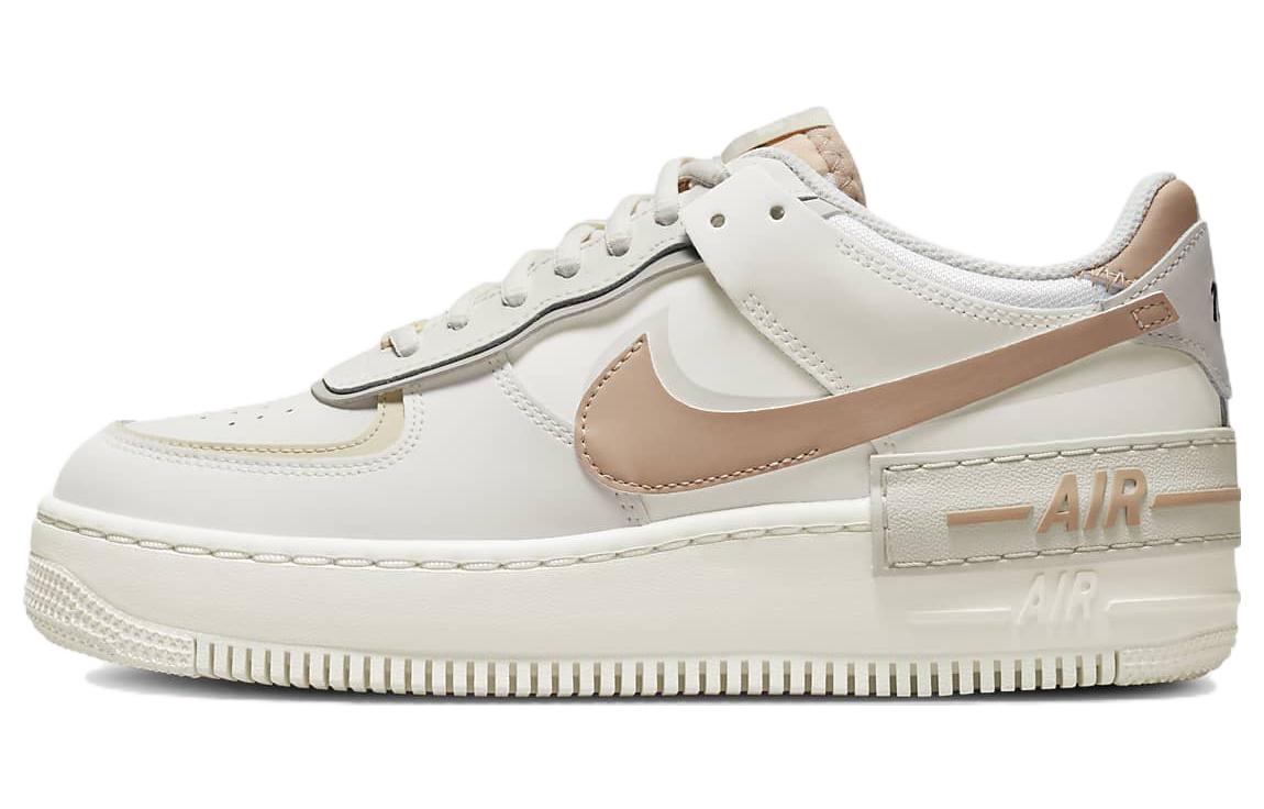 

Nike Air Force 1 Low Shadow Sail Fossil Light Bone Women s CI0919-116 36