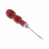 Leather Craft DIY Canvas Punch Shoes Drill Hand Stitcher Sewing Awl Hole Maker Shoe Repair Needles