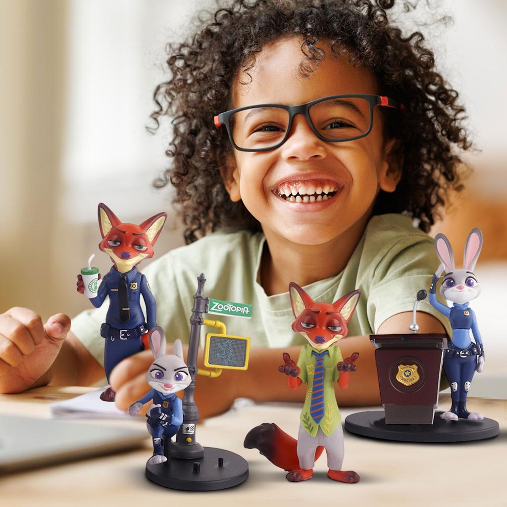 Handmade Desktop Decorations For Boys And Girls Gifts