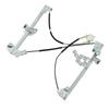 Power Window Regulator Fast Lifting High Security Replacement for Citroen Berlingo 1995 to 2008