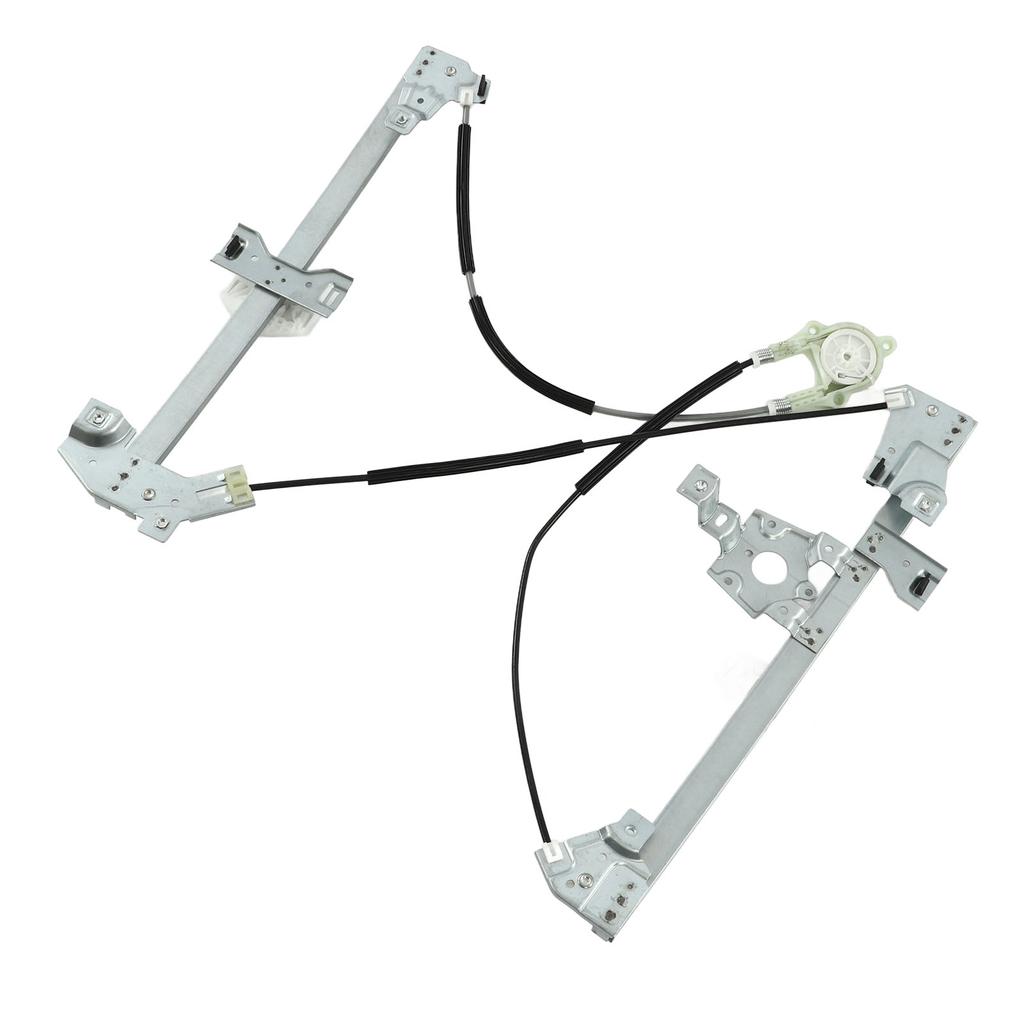 Power Window Regulator Fast Lifting High Security Replacement for Citroen Berlingo 1995 to 2008