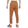 Jordan Statement Essentials Solid Color Elastic Waist Straight Leg Casual Trousers Men Bottoms Bronze DM9929-241