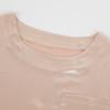 Women Pajama Set Sleepwear Spring Summer Sleepwear Pink Silk Satin Short Sleeve Top Shorts 2 Piece Casual Female Pijama Homewear