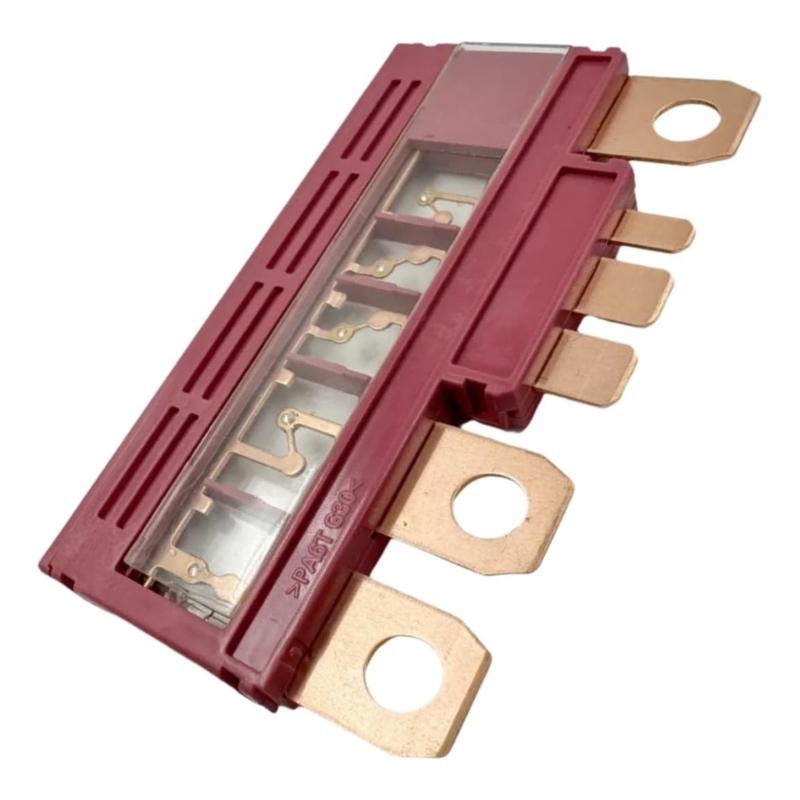 High Current 5 Way Block For 2010 2015 & 2013 8262048140 1