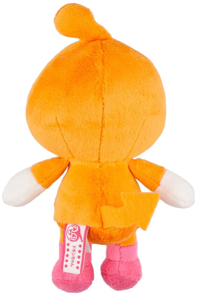 Sega Toys (SEGA TOYS) Transform Pretty Beans S Plus Dokiko-chan
