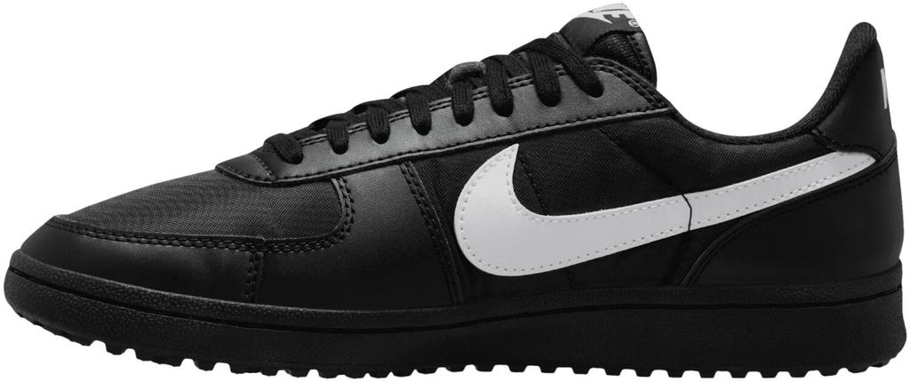 Кроссовки Nike Field General black/black/white