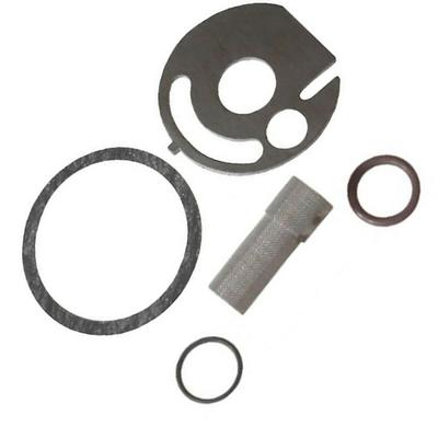 Diesel Heater Repair Gasket Adaptor For Use With-Eberspacher Hydronic D5W Parking Heater Replacement Fitting