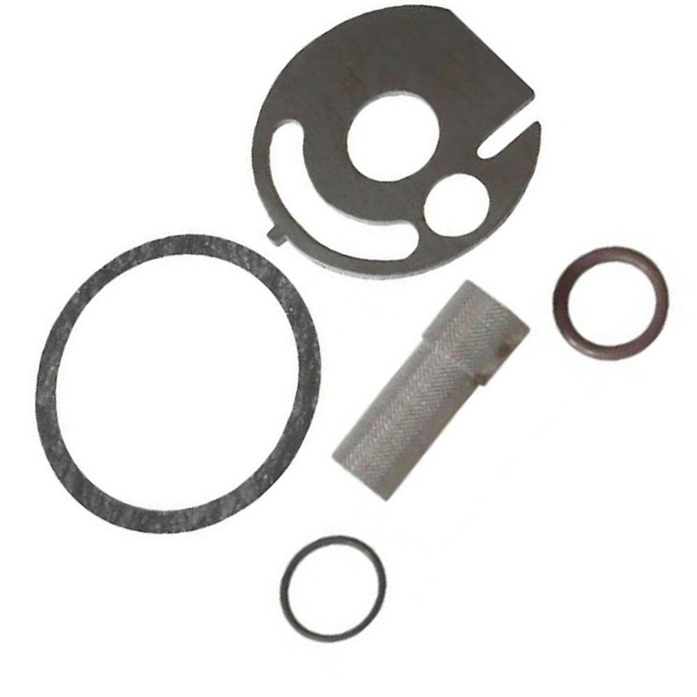 

Diesel Heater Repair Gasket Adaptor For Use With-Eberspacher Hydronic D5W Parking Heater Replacement Fitting China Mainland