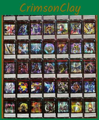 Collection Yugioh Card 148 Playing Cards For Enthusiasts And Interactive Play