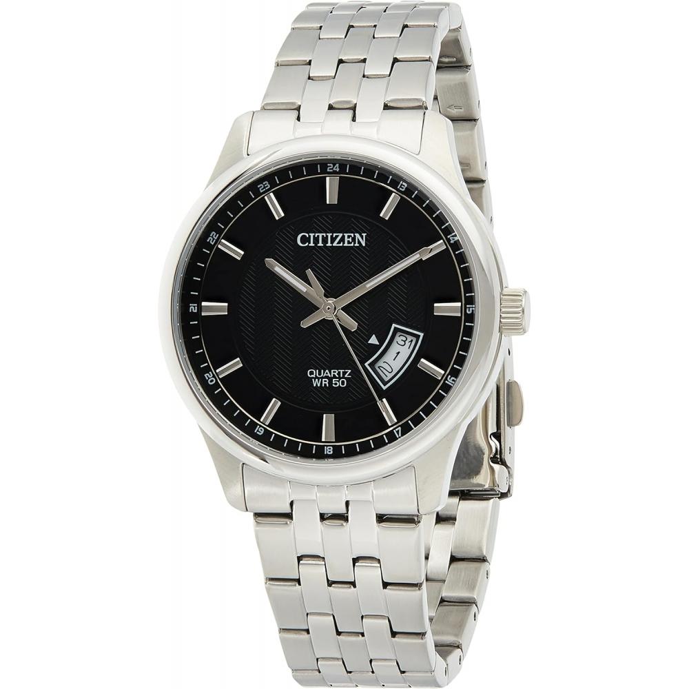 

Citizen Mesh Me Up Quartz Battery Japan Watch BI1050 81E