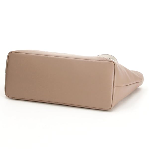 Nina Nina Ricci Allure Tote Bag 30-0134 Blue Gray