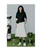 Goldeunbeeo (Women) Standard Bermuda Shorts_G5Pam25251Whx