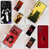 Aesthetic Devil Woman Bad Girl Cell Phone Case for Samsung Galaxy S26 Ultra S25 S24 S23 S22 S21 S20 Note10 Cover