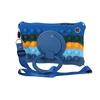 Kids Case For Tab M10 3rd Gen TB328FU Plus 10.6 TB125FU M11 TB330FU Tablet Cover Xiaoxin Pad 11 360 Rotating Stand Fundas