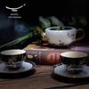Yongfengyuan Pomegranate Garden Chinese Tea Set