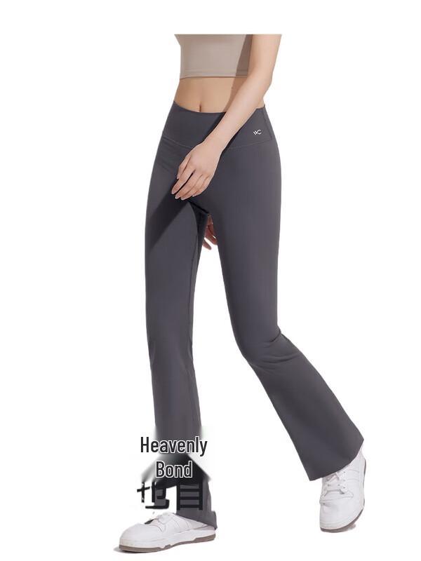 

VVC Breeze Series High-Waist Sun Protection Flared Pants