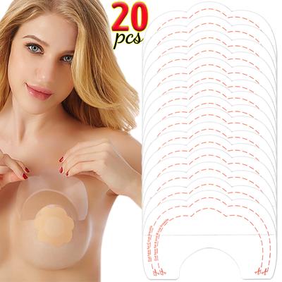 Accessori per reggiseni – Nastri adesivi per il seno