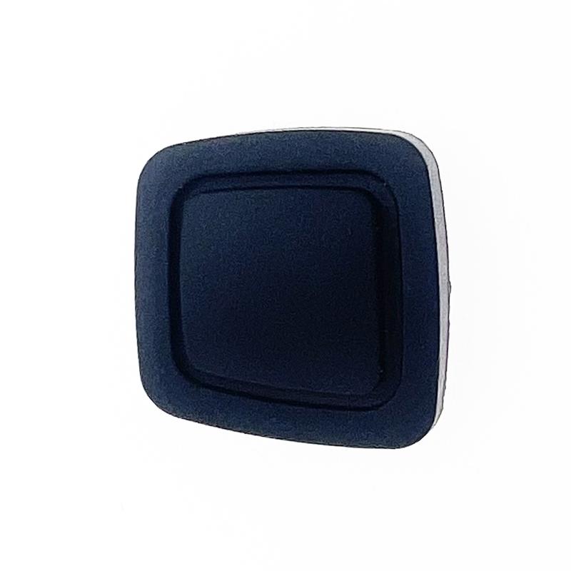 ESIRSUN Keyless Entry Door Handle Button Cover Cap Fit For Benz S/CL/SL Cass W220 R230 C215 CL500 S280 SL350 ,A2207601370