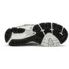 New Balance Herren 1906R Weiß Silber Metallic Unisex Sneaker Rain-Cloud M1906RI