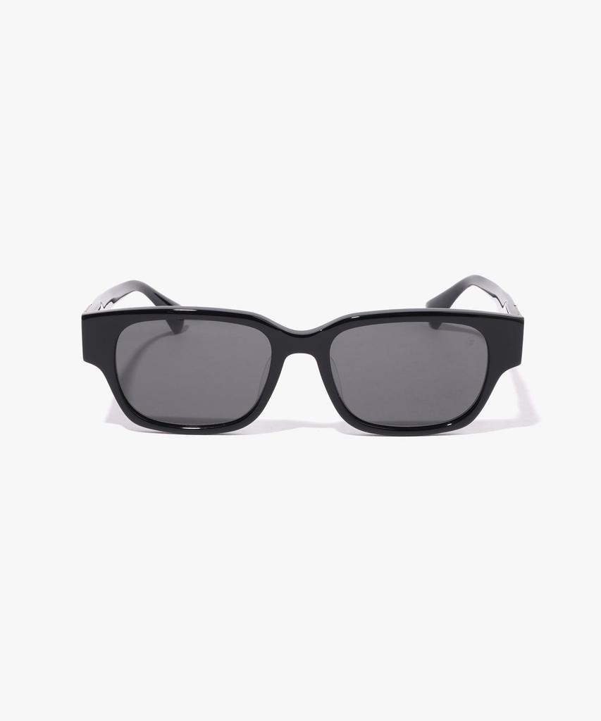 Beipeu Sunglasses #8(M) Black