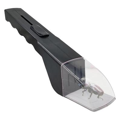 Spider Catcher Tool Handheld Bee Catcher for Outdoor User-Friendly Cockroaches Catcher Lightweight Catcher Tool for Frog & Small