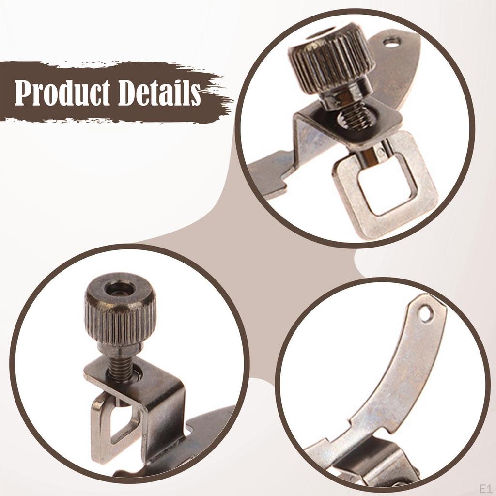 AM4 Mounting Fixing Buckle Holder Accessories Hardware Replacement Component Kit Mount Screws