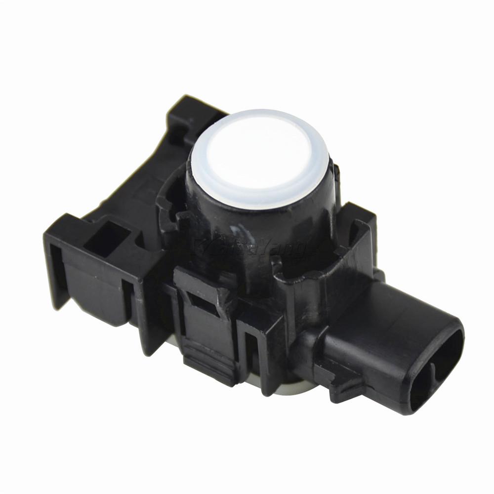 Car Auto Parts Ultrasonic Parking Sensor For Toyota 4Runner 2010-2014 2.7 4.0 Verso Hiace For Lexus CT200h GS350 GS450h