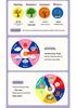 Montessori Educational Toys: Children's Weather & Date Recognition Clock Puzzle for Ages 3-6