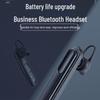 Wireless Bluetooth Earbud V5.3 with Long Battery Life - Sports Stereo Single Ear Style