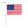 2026 Best-Selling American Flag Banner for Independence Day Yard Decor