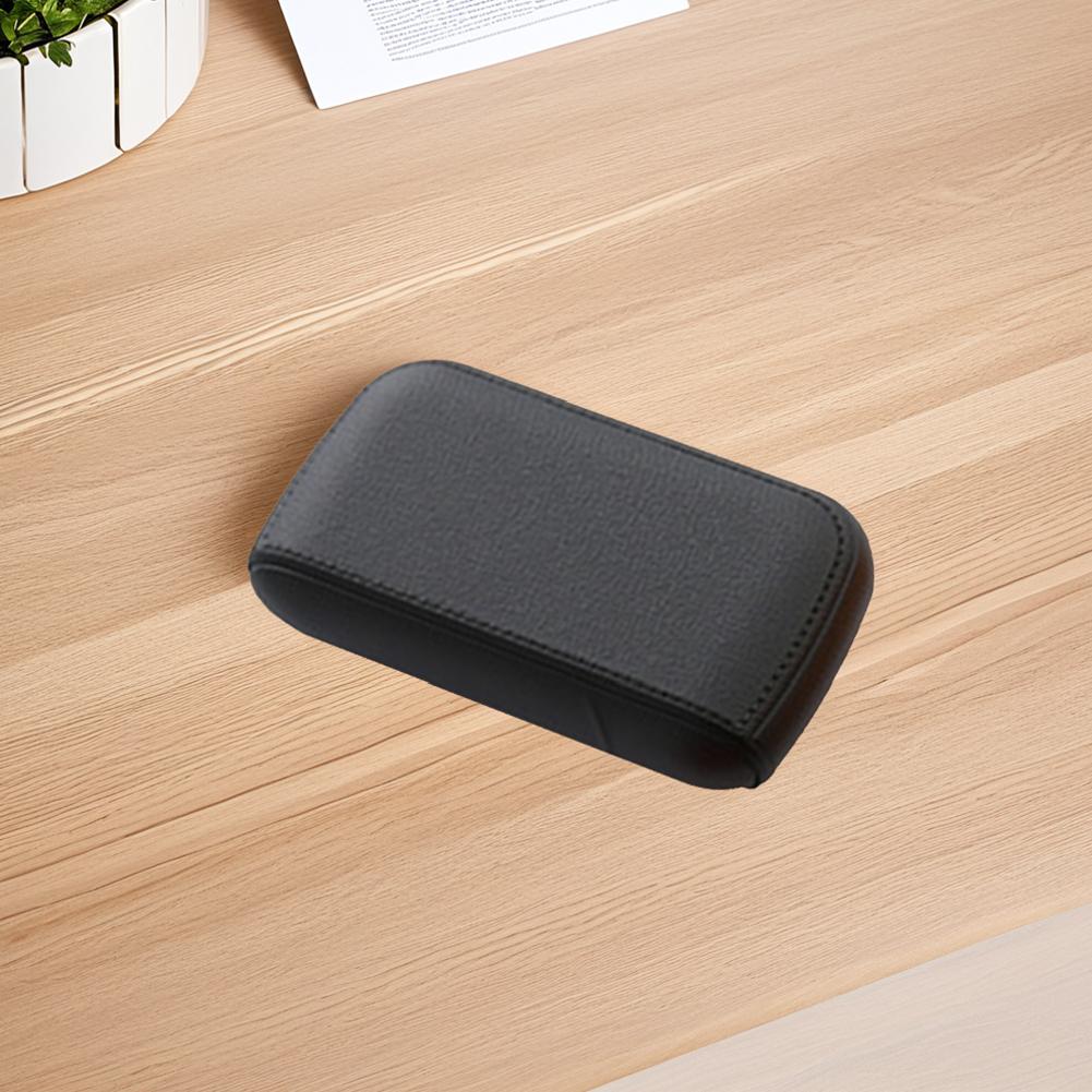 Cigarette Case Cigarette Holder Case Portable Cigar Storage Box Press Type Mini Cigarette Case Holds 10 Cigarette for Men Gifts