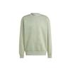 All Szn Long Sleeve Sweatshirt 'Green' Men's IK4271