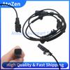 4545.G6 4545.A9 Front ABS Wheel Speed Sensor 4545G6 4545A9 9642687580 for Peugeot 407 407SW Citroen C6 Automotive Spare Parts