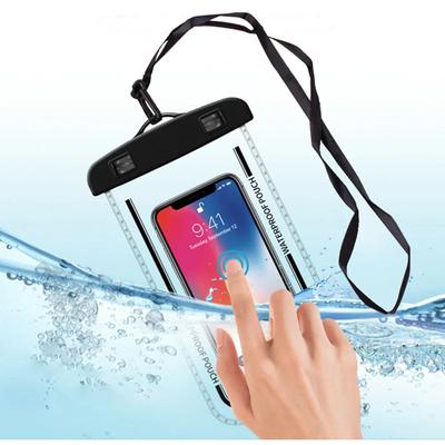 Telefon Çantaları ve Kılıfları – Su Geçirmez Akıllı Telefon Kılıfları