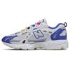 New 827 White Cobalt Blue ML827AAP