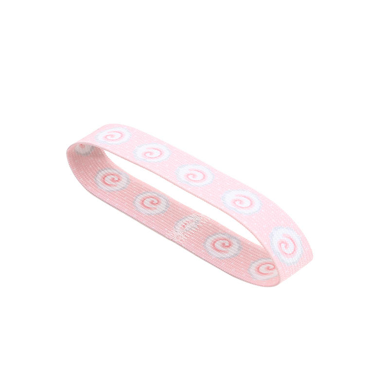 

Elastic Strap Strawberry Planner Notebook Cute Star Decoration INS Style Storage Accessory Kawaii Straps For Scrapbooking рожевий