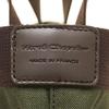 Herve Chapelier 725W Tote Size Brown Bag, 49/69, Women's, Camouflage, [Used]