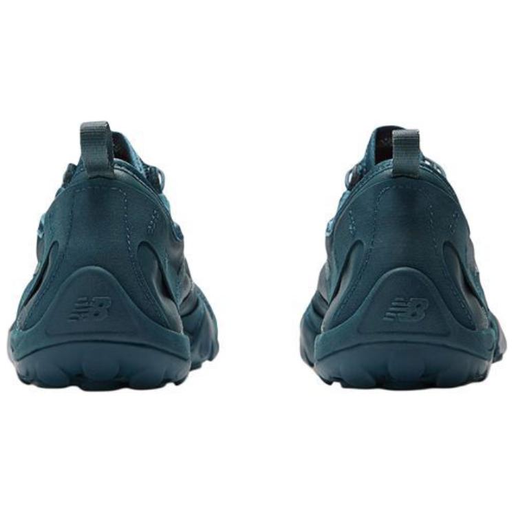 Issey Miyake x New Balance MT10O Tornado Unisex Sneakers Blue Black MT10OIY