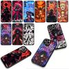 Phone Cover Comics Madaras Uchiha Narutos Casing for Apple iPhone 16 15 14 Plus 13 12 Mini 17 Pro Max + ProMax 16E Air 15+ Case
