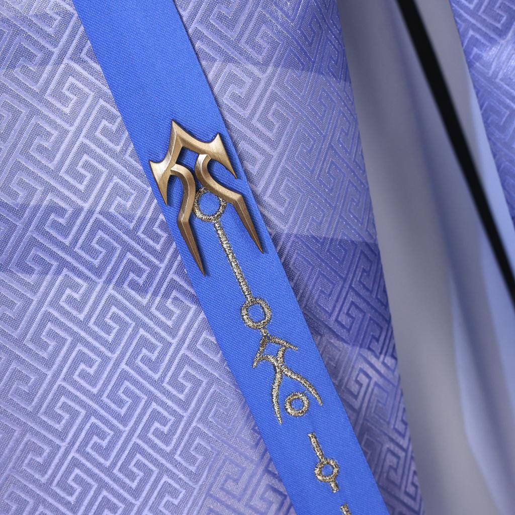 Love and Deepspace Xavier Cosplay Costume Light Hunter Uniform Halloween Carnival Party Christmas Play Role Clothes Clothing