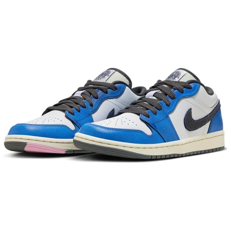 Jordan 1 Low SE Flight Vintage Women's Jordan FV8439-104