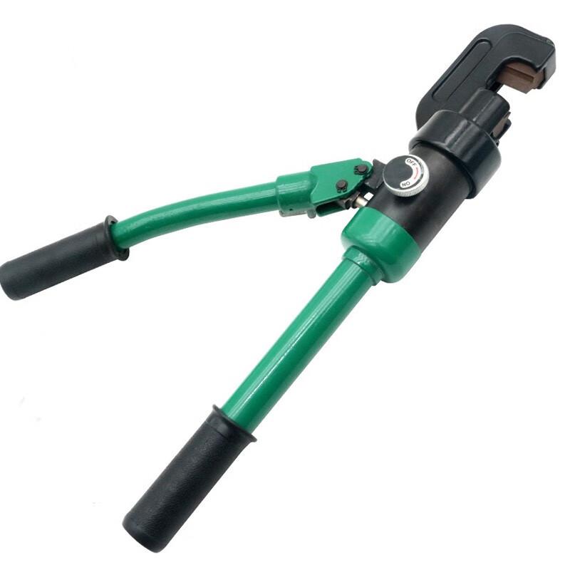 Berry Lion Manual Hydraulic Rebar Cutter