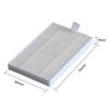 Accessories Filter Eliminate Fine Dust Filtering Dust Parts