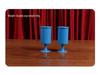 Magic Eight Immortals Cups: Educational Coin Trick for Kids