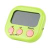 Electronic Kitchen Timer for Cooking and Learning