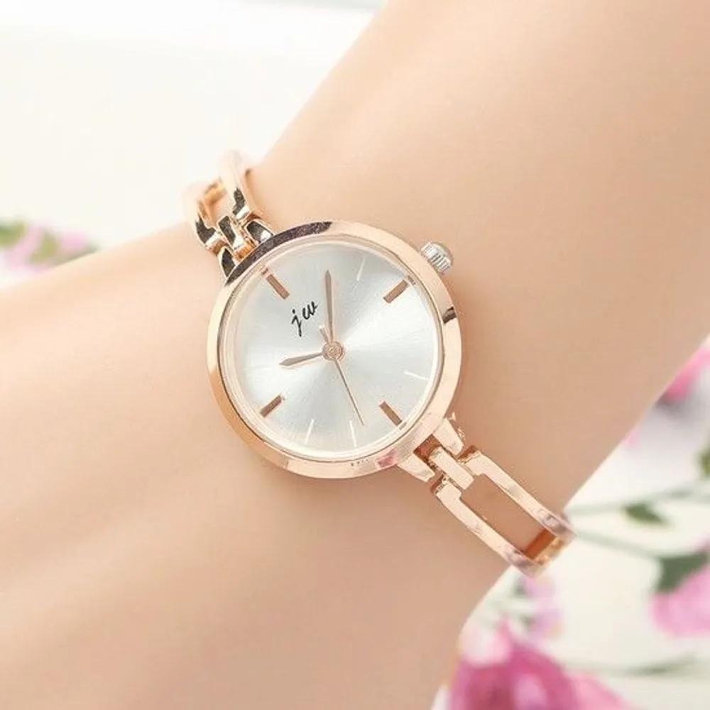 Women s wristwatch, gold-plated luxury watch, women s watch, women s wristwatch, fashion watch, women s wristwatch